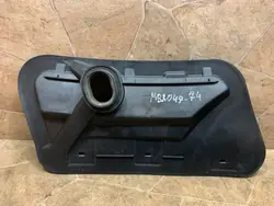 Rejilla de admisión de aire Mercedes izquierda A1668800705