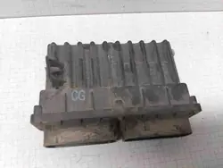 Kühlerlüfter-Modul Opel Zafira A OEM 24410128