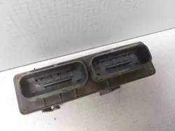 Module ventilateur radiateur Opel Zafira A OEM 24410128