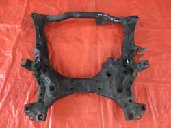 Barra de reboque dianteira OEM 4x4OE008360 Honda CR-V IV