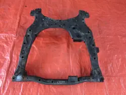 OEM 4x4OE008360 Front-Anhängerkupplung für Honda CR-V IV