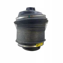 Jeep Grand Cherokee Vasen takainen ilma-iskunvaimennuspussi OEM 68258355AB