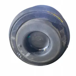 Jeep Grand Cherokee Sac suspension air arrière gauche OEM 68258355AB