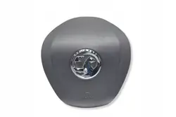 Bestuurdersairbag OEM 13403826 voor Opel Corsa E