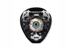 Airbag conducteur OEM 13403826 pour Opel Corsa E
