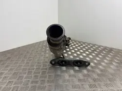 Tuyau flexible échappement Audi A3 S3 8V 2015 OEM UVY38181