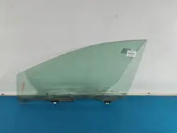 Vitre porte avant gauche OEM IMPRK1528937 Toyota Prius II