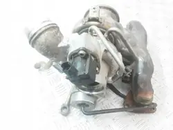 Turbocompresseur OEM 31411485 pour Volvo XC60 2.0L Essence