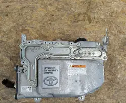 Amortiguador de inversor Toyota Yaris III 1.5B OEM G9200-52033