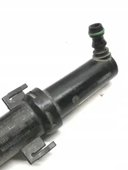 Höger strålkastartvätt OEM 8R0955102 för Audi Q5