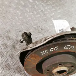 UTO33696 Moyeu de roue arrière pour Volvo XC90 2019