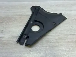 Capa Braço Limpador Porsche Panamera OEM 97050453402
