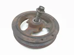 OEM FRC37654 Kampiakselin hihnapyörä Mini One 2004