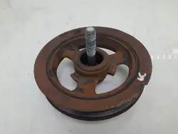 Poulie vilebrequin OEM FRC37654 pour Mini One 2004