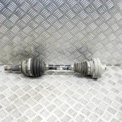 Porsche Cayenne (92A) 2012 Arbre de transmission avant droit