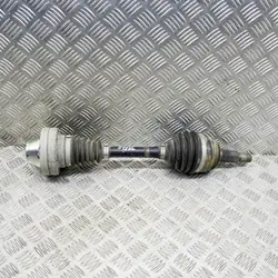 Porsche Cayenne (92A) 2012 Arbre de transmission avant droit