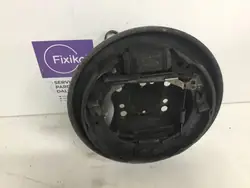 Ford Fiesta 2012 Bakre höger bromssköld OEM FXK209