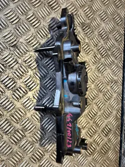 Couvercle de soupape Renault Nissan 1.5 DCI 118302055R