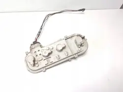 Connecteur phare arrière Audi OE 8E9945258 A4 Avant
