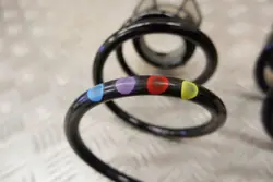 Mola traseira OEM 9834530680 para Peugeot 2008 II