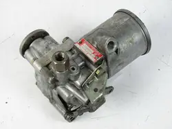 Bomba hidráulica Mercedes-Benz OE A1244600280