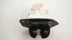 Kofferraumverschluss OEM 360205602 für Nissan Note 06-09