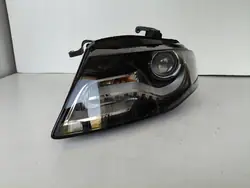 Faros izquierdo Audi A4 B8 07-11 Xenon LED OEM 8K0941029A