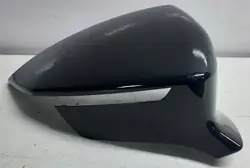 OEM 575857538F LI7F Rechte Spiegelabdeckung Seat Ateca