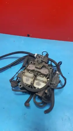 Carburateur Mercedes W123 OEM 6265656 - Occasion