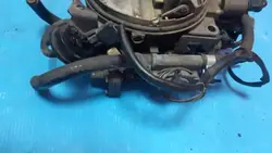 Carburador Mercedes W123 OEM 6265656 - Usado