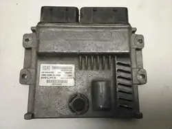 Juego de encendido OEM 9825576480 para Renault Master III