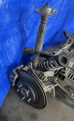 Poutre Suspension Arrière OEM BELKA TYLNA HYUNDAI KONA I EV