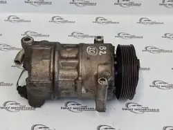 Compresseur de climatisation AUDI SEAT SKODA 1.2 TSI 5N0820803B