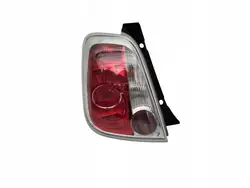 Luz Trasera Izquierda Fiat 500 08r