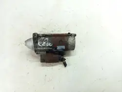 Arrancador Mitsubishi Pajero L200 2.5 TD