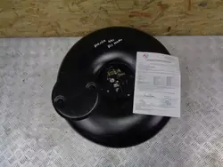Bormech LPG-Tank 49L - OEM ZBIORNIK GAZU BUTLA GAZOWA LPG BORMECH 49L BRAK DOKUMENTÓW
