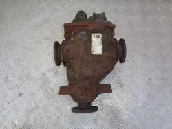 Differential BMW 3 E46 2.0 B 3.38 Gebraucht