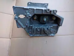 Supporto Trasmissione Nissan 1.5DCI