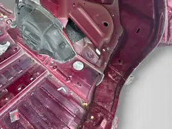 Panneau arrière OEM Tył pour Dodge Durango III
