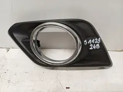 NISSAN X-TRAIL T32 13- Linke Frontscheinwerfergitter 622574BA0B