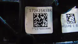 Depósito AdBlue Bomba 2.0DCI Fiat Talento Renault Trafic III Lift Vivaro OEM