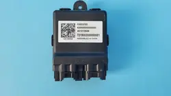Opel Astra K Sitzsteuermodul OEM 13523753