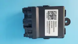 Opel Astra K Sätkontrollmodul OEM 13523753