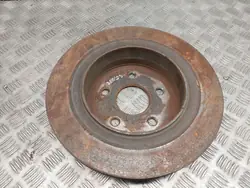 OEM 974558 Takajarrulevy vasen puoli Dodge RAM:lle