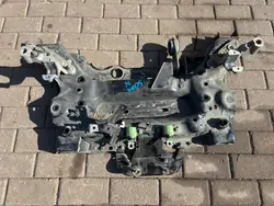 Porte-skis avant OEM 544014742R pour Renault Scenic IV