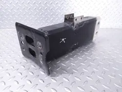Cadillac ATS framstötfångare vänster OEM 22799201