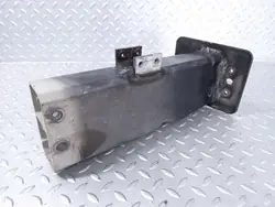 Cadillac ATS etupuskuri vasen OEM 22799201