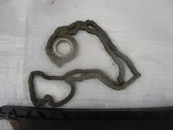 Deslizador de Cadena de Distribución OEM 7584653 BMW