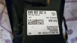 AUDI A3 SEDAN LED MATRIX LIGHT MODULE 16R