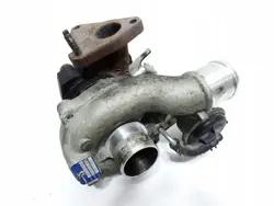 Turbocompresor RENAULT CLIO III KANGOO MODUS 1.5 DCI